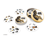 Spot it - Le Mandalorian (Multi) - La Ribouldingue