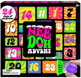 NeeDoh - Calendrier de l'Avent