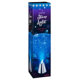 13-inch fiber-optic lamp