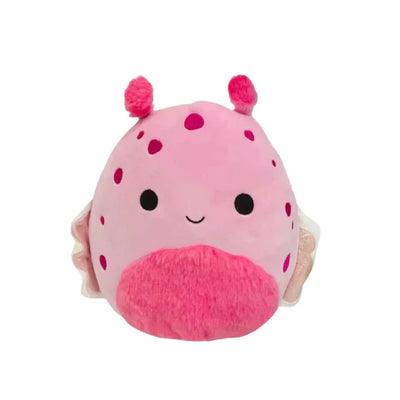 Squishmallow 8 po - Sealife Squad Série 8 - La Ribouldingue