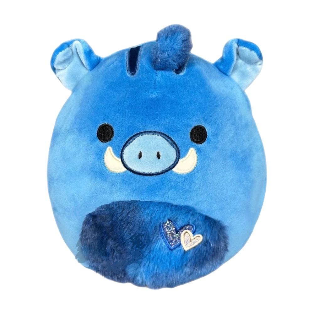 Squishmallow - Love - 8 po - Berjon - La Ribouldingue
