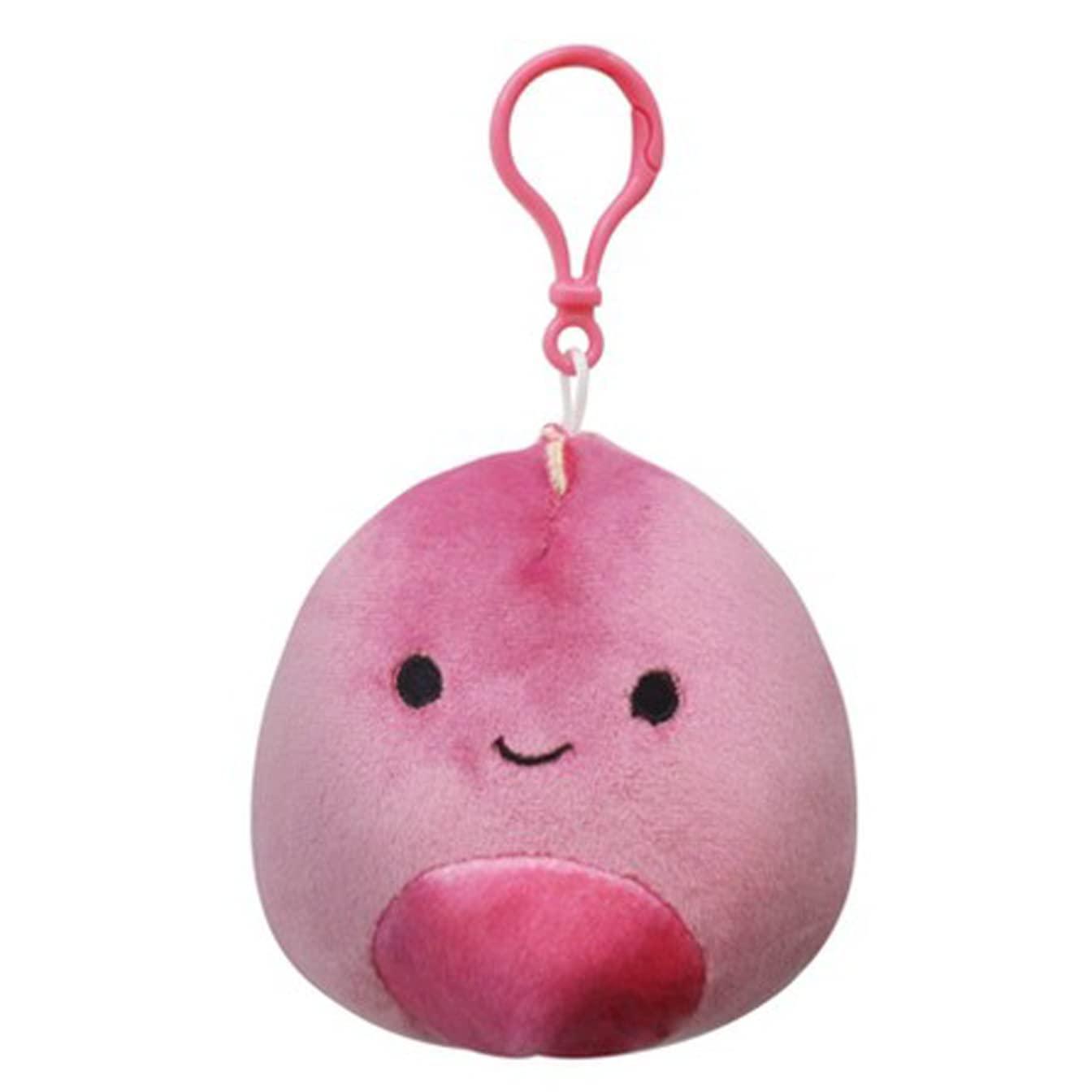 Squishmallow - Préhistorique - 3.5po - La Ribouldingue