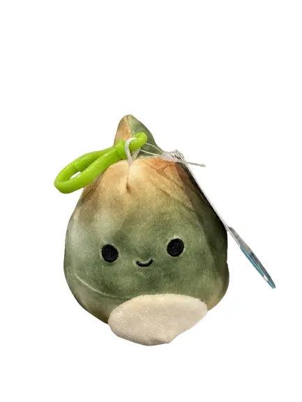 Squishmallow - Préhistorique - 3.5po - La Ribouldingue