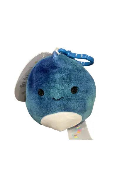 Squishmallow - Préhistorique - 3.5po - La Ribouldingue