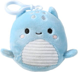 Squishmallow - Préhistorique - 3.5po - La Ribouldingue