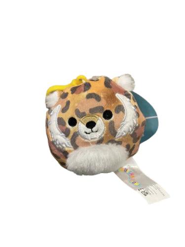 Squishmallow - Préhistorique - 3.5po - La Ribouldingue