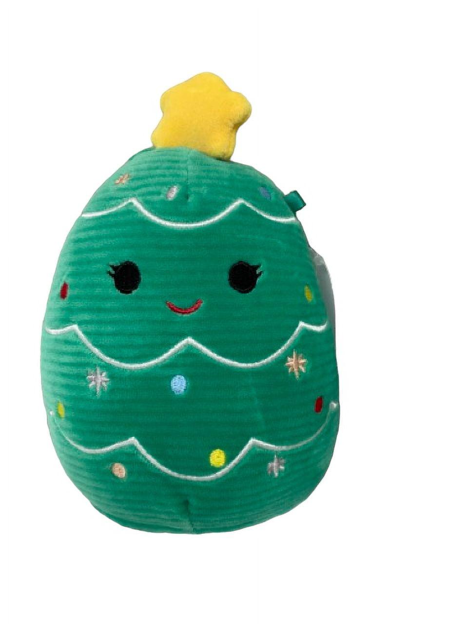 Squishmallow - Xmas 5 po Série H - La Ribouldingue