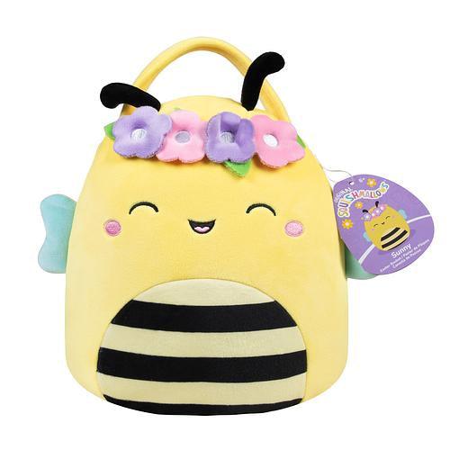 Squishmallows 10 po - Panier de pâques - La Ribouldingue
