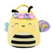 Squishmallows 10 po - Panier de pâques - La Ribouldingue