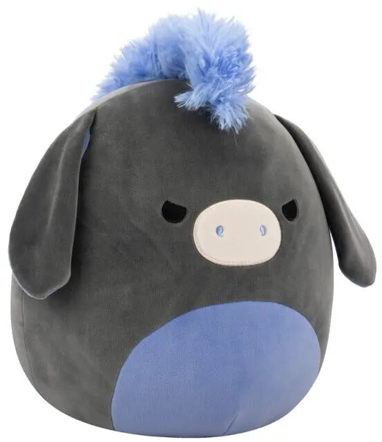 Squishmallow - Don the Donkey - 12 in