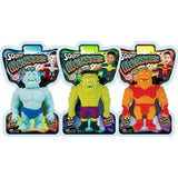 Squish Monster (assortiment)