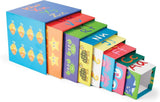 Stack n' Learn cubes