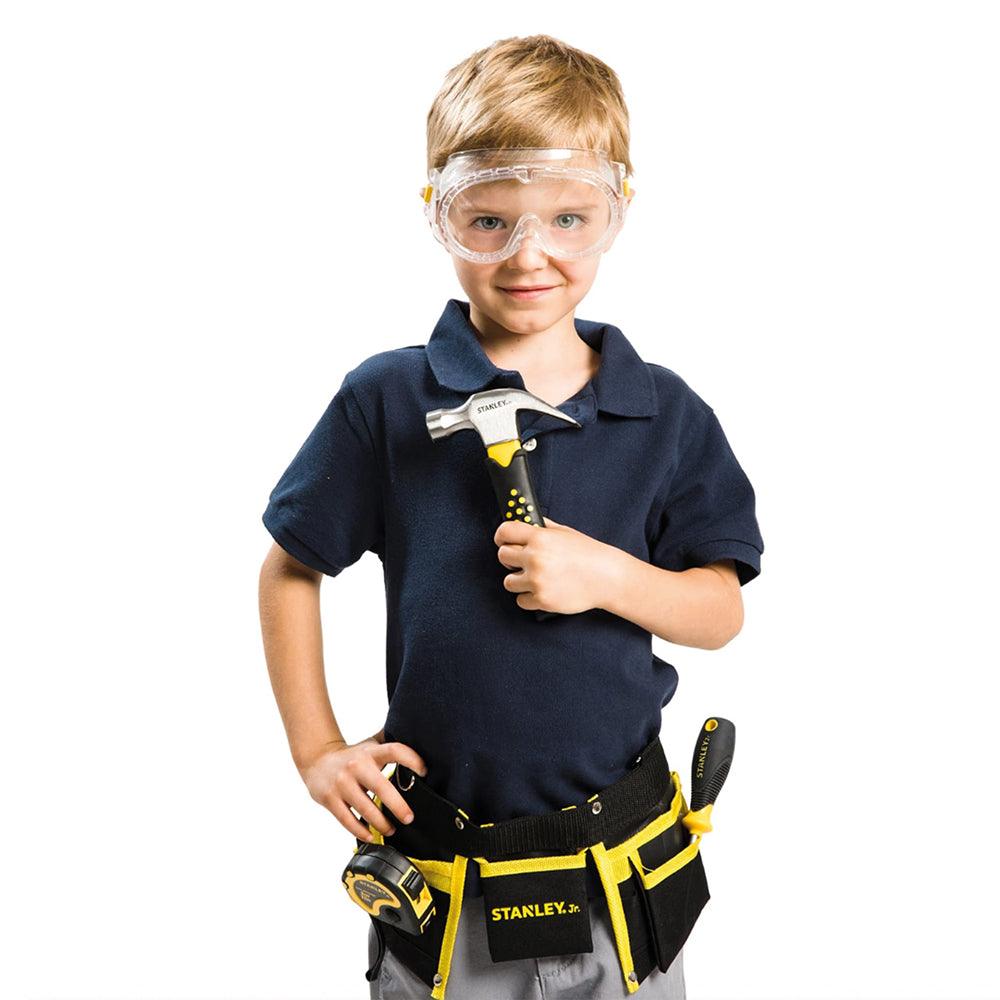 Stanley Jr - Ensemble d'outils débutant - La Ribouldingue