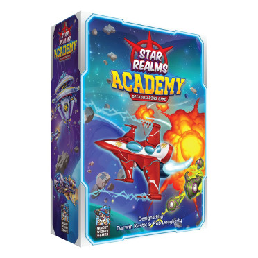 Star Realms Academy (Fr)