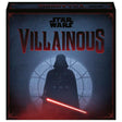 Star Wars Villainous (Fr) - La Ribouldingue
