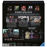 Star Wars Villainous (Fr) - La Ribouldingue