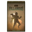 Star Wars Villainous - Vermine et trahison (Ext) (Fr) - La Ribouldingue