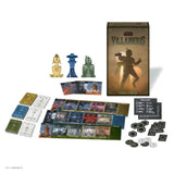Star Wars Villainous - Vermine et trahison (Ext) (Fr) - La Ribouldingue