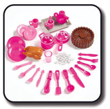 Steffi Love - Cuisine équipée - La Ribouldingue