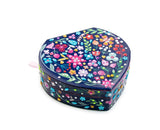 Stick'n Fun - Mosaïques - Coffret coeur - La Ribouldingue