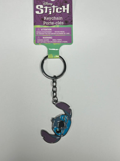 Porte-Clés Stitch