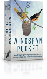 Wingspan Pocket (Ang)