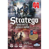Stratego - Quick Battle (Bil)