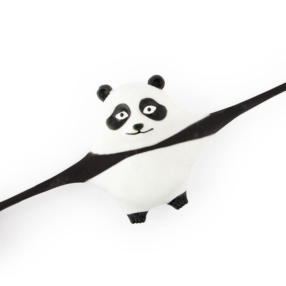 Stretch 'N Smash Panda - La Ribouldingue