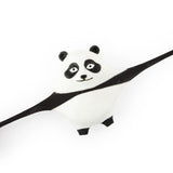 Stretch 'N Smash Panda - La Ribouldingue