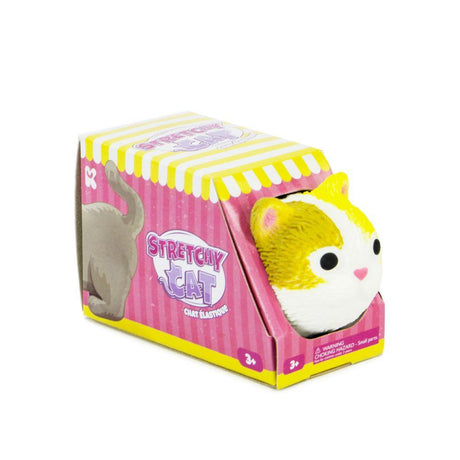 Stretchy chaton (assortiment) - La Ribouldingue