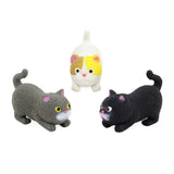 Stretchy chaton (assortiment) - La Ribouldingue