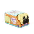 Stretchy pug (assortiment) - La Ribouldingue