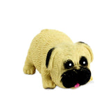 Stretchy pug (assortiment) - La Ribouldingue