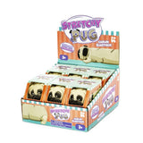 Stretchy pug (assortiment) - La Ribouldingue