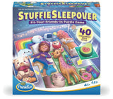 Stuffie Sleepover (Multi)