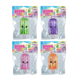 Squishy Sugar Swaps - Ice Pops (assortiment)