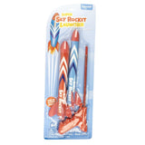 Super Lanceur de Fusée Céleste - La Ribouldingue