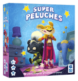 Super peluches (Fr) - La Ribouldingue