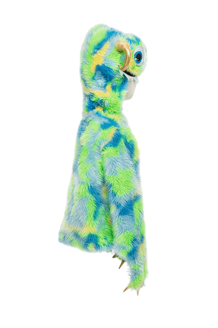 Swampy La Cape Monstre - La Ribouldingue