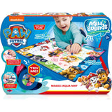 Magic Aqua Sounds Mat - Paw Patrol