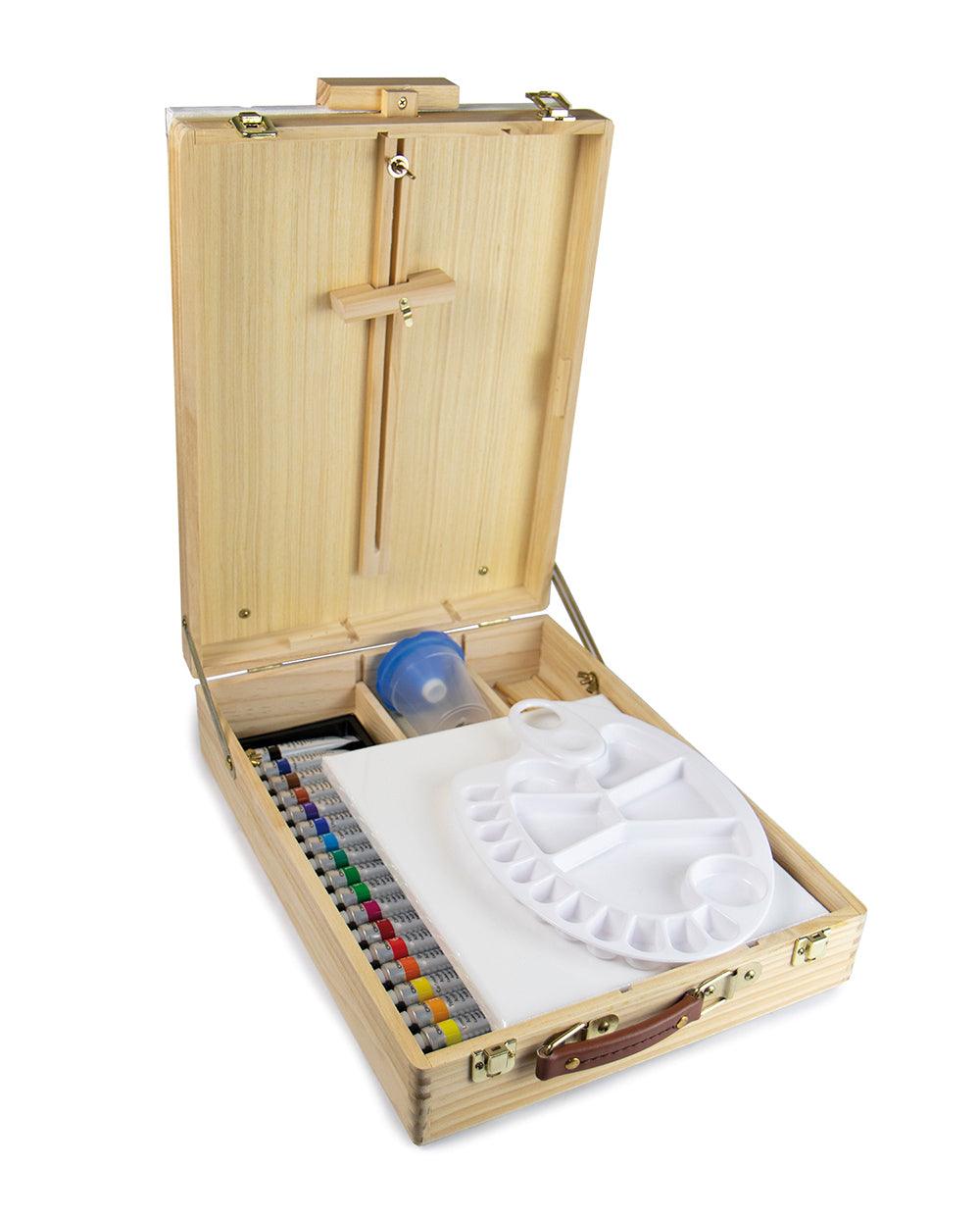 Sycomore - Atelier d'artiste - La Ribouldingue