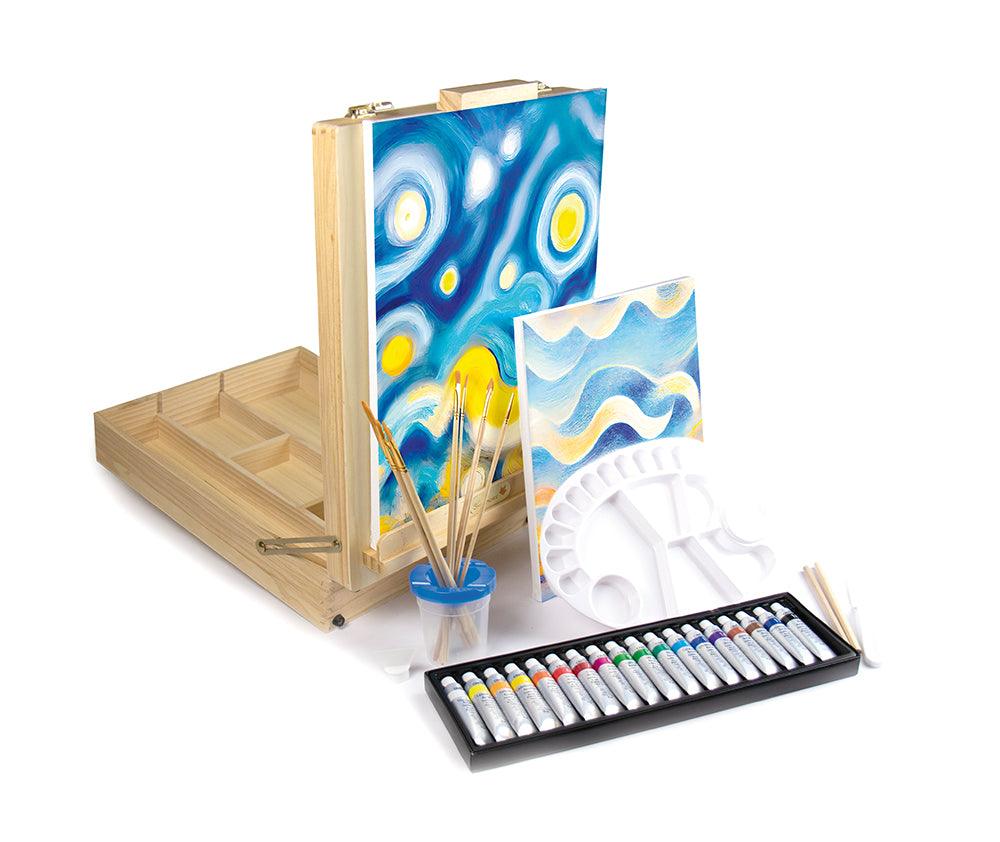 Sycomore - Atelier d'artiste - La Ribouldingue