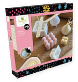 Sycomore - Atelier de bougies - Cire de soja - La Ribouldingue