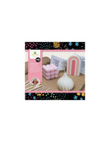 Sycomore - Atelier de bougies - Cire de soja - La Ribouldingue