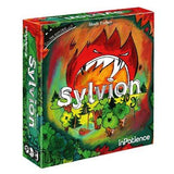 Sylvion (Ang) - La Ribouldingue