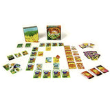 Sylvion (Ang) - La Ribouldingue