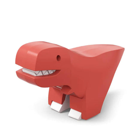 T-rex magnétique - La Ribouldingue