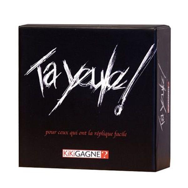 Ta Yeule (Fr) - La Ribouldingue