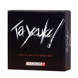 Ta Yeule (Fr) - La Ribouldingue