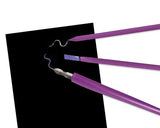 Tableaux à gratter - Isadora - La Ribouldingue